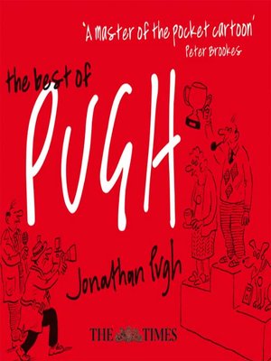 cover image of The Best of Pugh